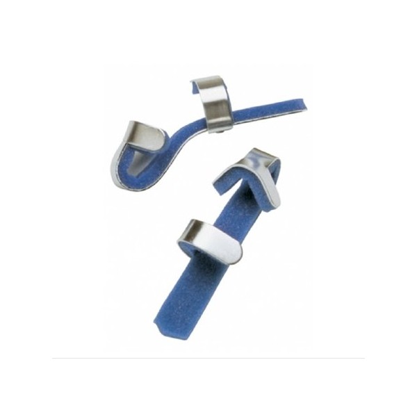 Dj Orthopedics Baseball Finger Splint Medium 4-1/4 - Model 79-72095