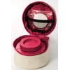 Kalita Coffee Press 220cc Outdoor KOMPACT Red #04131