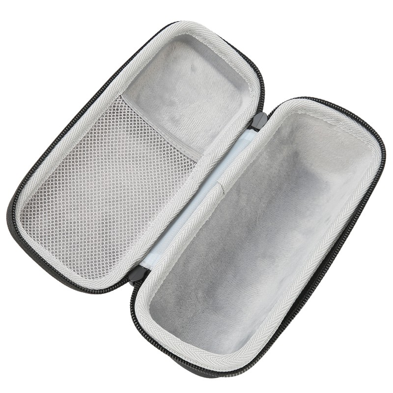 Carrying Speaker Case EVA Portable Hard Carrying Case Compatible for