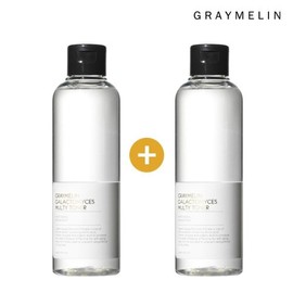 Galactomyces Multi Toner 1+1 / 갈락토미세스 멀티 토너 1+1