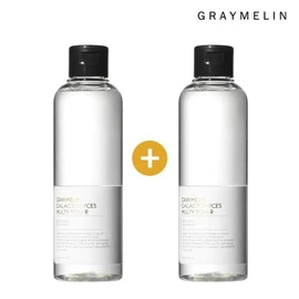 Galactomyces Multi Toner 1+1 / 갈락토미세스 멀티 토너 1+1