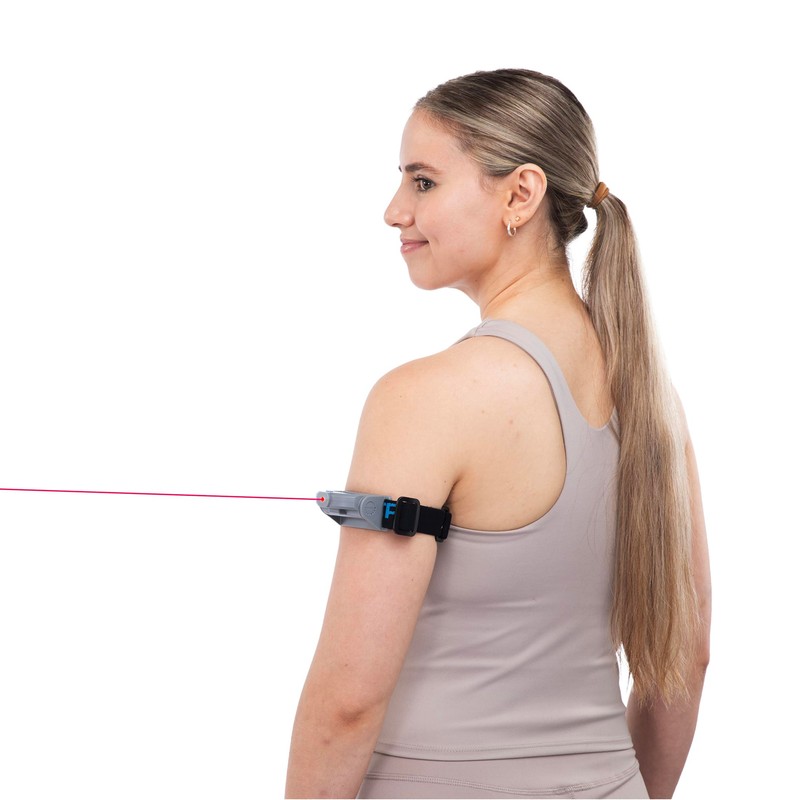 OPTP SenMoCOR System: Sensory Motor Control, Cervical Fine Motor Control,