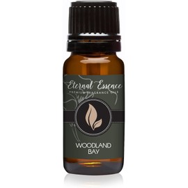 Woodland Bay Premium Grade Fragrance Oil - 10ml - Scented Oil