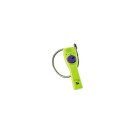 TPI 750A Refrigerant Gas Leak Detector with Soft Pouch and Battery, 0.2oz/year Sensitivity