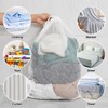Mesh Laundry Bags, 2 Pcs Laundry Net Bags, 60 x