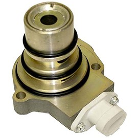 TORQUE Soft Seat Purge Valve for AD-9 Air Dryer (Replaces Bendix Haldex 800405, 109686, 5004341) (TR800405)
