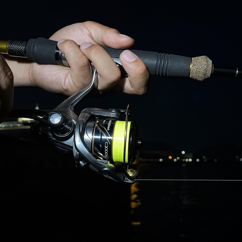 VARIVAS Aging Master Ester Remony, 150 m, No. 0.25