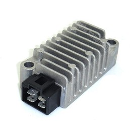 NEW - (92~96) YAMAHA XJ600 XJ 600 S SECA II Voltage Regulator Rectifier Assembly