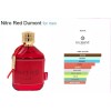 Dumont Paris Nitro Red Eau de Parfum 3.4 oz /