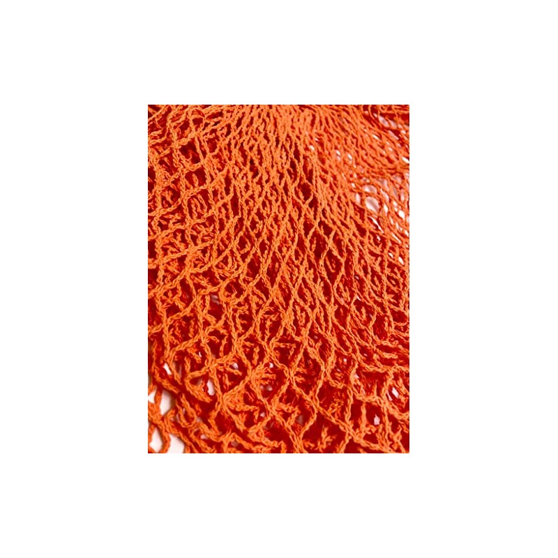 Modo Reusable (2 Pack) String Cotton Net Shopping Bags 1