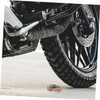 Alipis Motorcycle Clutch Pad with Spring for Mini Bikes Durable