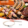 16801-20B Grill Hot Rod Igniters Compatible with Oklahoma Joe's Rider