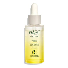 Serum Hidratante Shiseido Yuzu-c Glow-on Shot 28ml                                                                                                    