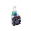 ANGEEK 15W Electric Circuit Tester, Adjustable 0.15-3A Constant Current DC