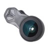 Upgraded 3 in 1 Phone Camera Lens Kit, 195° Fisheye