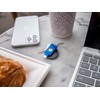 Yubico FIDO Security Key C NFC - Two Factor Authentication
