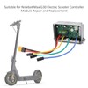 Alomejor Electric Scooter Controller Board, Original Controller for MAX G30