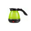 Camry cr-1265 Collapsible Kettle Green