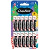 ChapStick Bulk Lip Balm, Candy Cane, 12-Pack – Fresh &