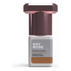SKY Extensiones De Pestañas  Sky Rose X Unidad
