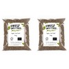 Forest Whole Foods Organic Dried Basil (500g)