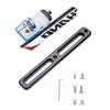 S.fields.inc Bottle Cage Adapter Adjuster Drink Holder Bicycle Road Bike