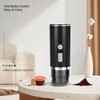 Portable Coffee Maker Universal Fully Automatic Coffee Machine for Office