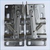 SUUJI Tip Out Tray Hinges,1Pair 45 Degrees Tilt Tray Hinge,