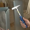 ESTWING Tinner's Hammer - 12 oz Sheet Metal Hammer with