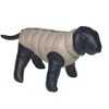 Nobby 64523 Dog Coat Light Beige/Taupe 20 cm