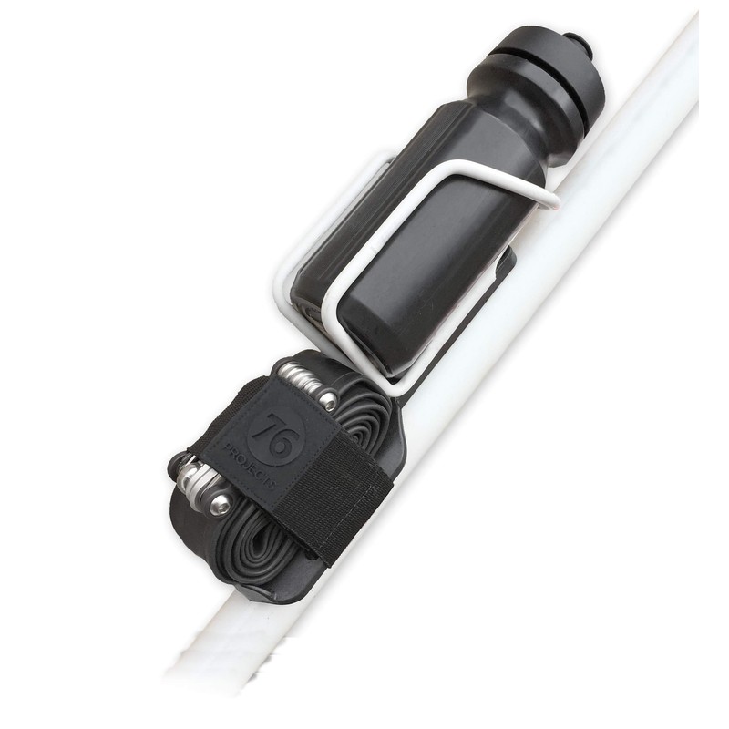 76 Projects The Piggy Bike Tool Carrier