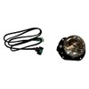 Fab Fours 61737 Led 90mm Fog Light With Wiring
