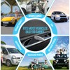Milifox Car Handle Assist for Elderly - Car Door Handle