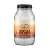 Scottish Fine Soaps Badesalz Thistle & Black Pepper 500g