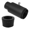 1.25 Inch Fixed Photography Astronomical Telescope Extension Tube Adapter Ring
