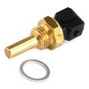 febi bilstein 28354 Coolant Temperature Sensor with Sealing Ring, Pack