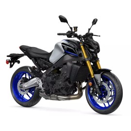 Yamaha 2021-2025 Yamaha MT-09 / MT-09 SP Oil Change Kit Yamalube 10w40 Mineral OEM Kit