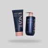[Anove] Anove Deep Damage Repair Duo Warm Petal Shampoo 500g + Treatment EX 320ml large capacity / [어노브] 어노브 딥 데미지 리페어 듀오 웜페탈 샴푸 500g + 트리트먼트 EX 320ml 대용량