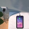 Adesso 10W Max Qi-Certified 3-Coil Wireless Charging Pad AUH-1030