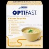 OPTIFAST ® 800 | CHICKEN, VEGETABLE, or TOMATO SOUP MIX