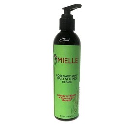 Mielle Rosemary Mint Daily Styling Creme 240ml