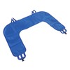 U Shaped Patient Turning Device Prevent Bedsore Body Fixing Help