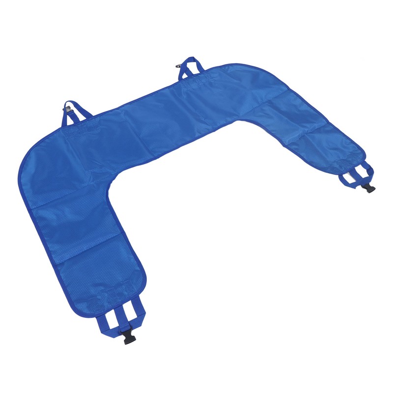 U Shaped Patient Turning Device Prevent Bedsore Body Fixing Help