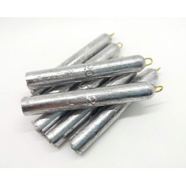 WakyaJig Hogo Ginkle No. 20 (Approx. 2.6 oz (74 g), 7 Pieces