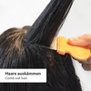 Original 3 in 1 Metal Human Lice Comb Lausinator Nit