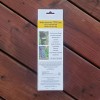 Talarik SickTick Tick and Chigger Repellent Leg Bands with InsectShield