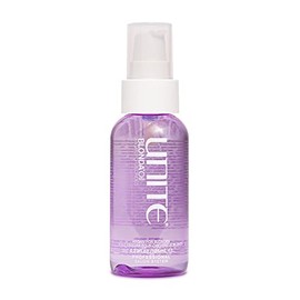 UNITE Hair BLONDA Oil - Argán para rubias, 4.23 fl. Oz