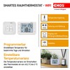 EMOS GoSmart - Smart Home Room Thermostat with App -