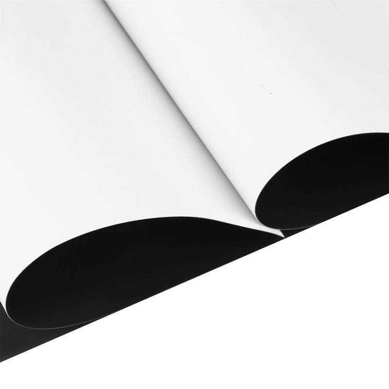 Printable Inkjet Printer Magnetic Sheet Flexible 5 Piece A4 Size