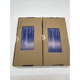 Brillante 2 PACK  Garbage Disposal Cleaner Tablets  Natural Foaming Disposal Cleaner